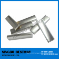 Strong NdFeB Segment Arc Magnets for Motorcycles